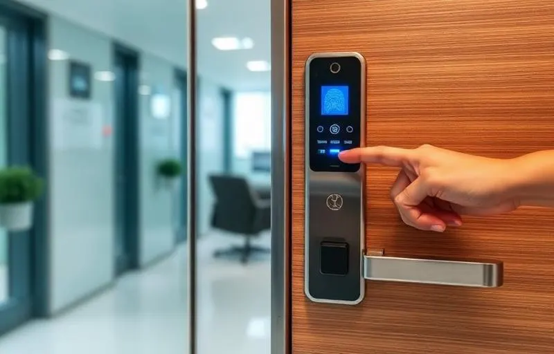 Access Control Systems