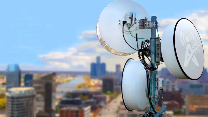 Communication & Connectivity