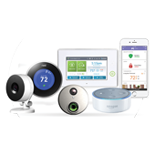 Smart home solution by exploretech digital