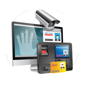 Access control system